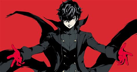 how much does joker weigh persona 5
